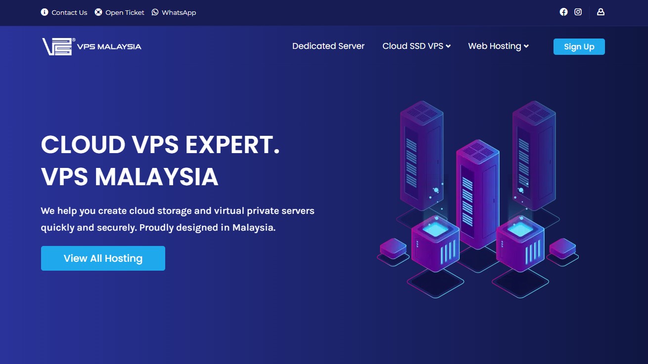 Bitcoin VPS on VpsMalaysia